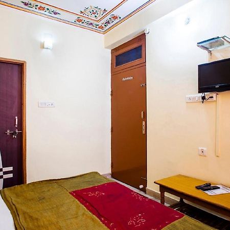 Hotel New City Inn Джайпур Екстериор снимка