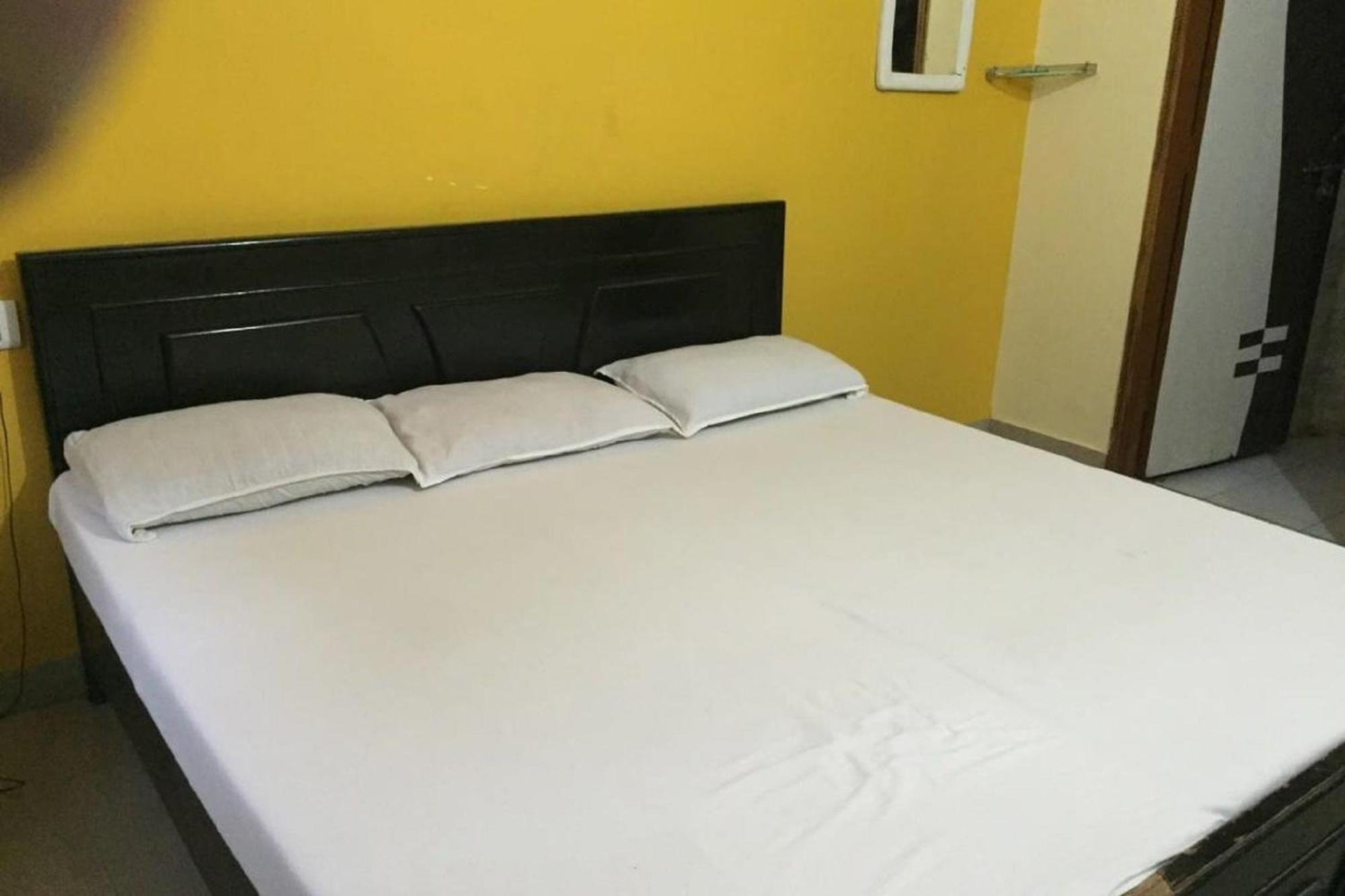 Hotel New City Inn Джайпур Екстериор снимка