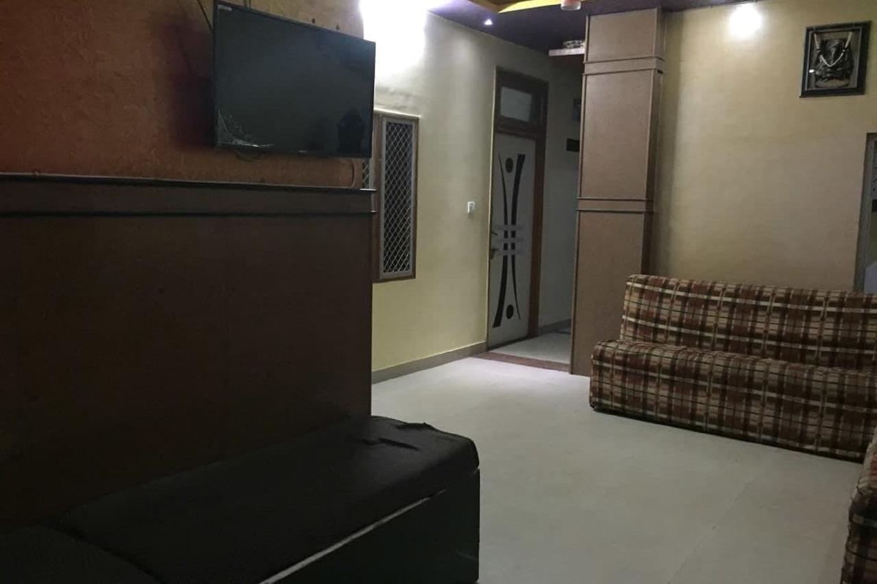 Hotel New City Inn Джайпур Екстериор снимка