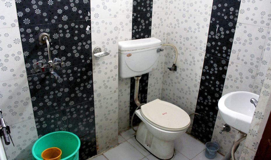 Hotel New City Inn Джайпур Екстериор снимка